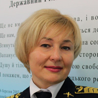 ФИЛИК Наталья Владимировна