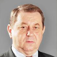 КОЛПАКОВ Валерий Константинович
